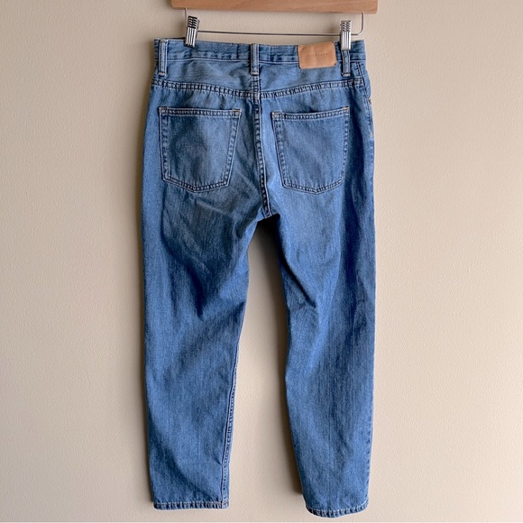 Everlane Lightweight Relaxed Jean 26 - Picture 7 of 9